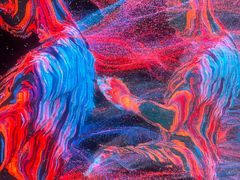 -超体空间SoReal VR(迪士尼小镇店)