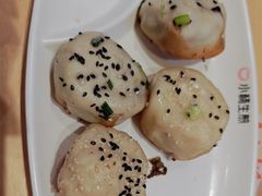 -小杨生煎(周浦万达店)