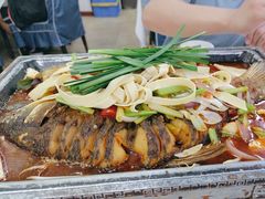 -川湘園(西华路店)