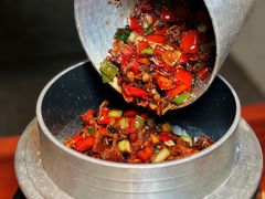 -隐厨·中国菜馆(三里屯T+MALL店)