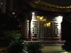 -堤角公园