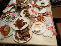 -芭菲盛宴·环球美食(袁家岗店)