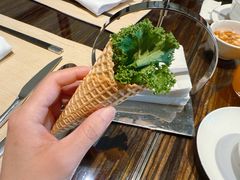 -康莱德酒店·美庭自助餐厅
