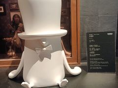 -StayReal Cafe(长宁来福士广场东八区店)