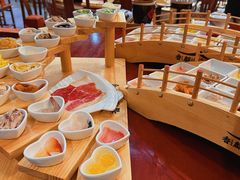 -香麒园·过桥米线·南湖雅宴