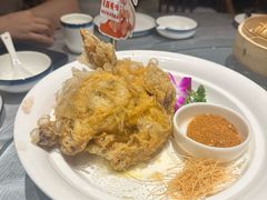 -唐猫庭院·千年陕菜(大唐不夜城店)