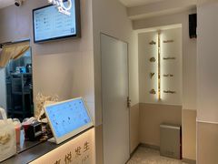 -喜茶(广州五羊邨店)