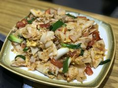 -妈妈的味道(和顺古镇店)