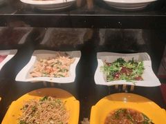 -聚盛源蒸汽海鲜火锅烤肉自助(巨川金海岸购物广场店)