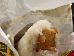 -永和大王(共和新路店)