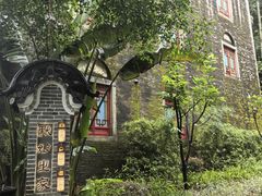 -南沙天后宫景区