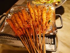 -绿茶餐厅(广州天河城店)