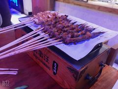 -肉串汪(望京店)