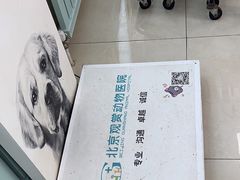 -北京观赏动物医院·24小时大型综合·猫专科·异宠专科
