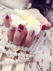 -喵酱日式美甲美睫Neko Nail Studio