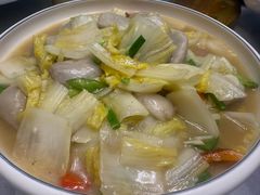 -温岭人家(红花北路店)