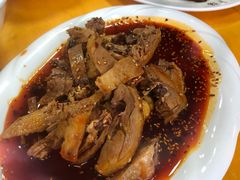 -荣生萝卜汤饭店