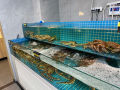 -本达人海鲜烧烤·朝鲜族风味(发展店)