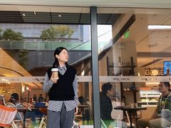 门面-Peet's Coffee皮爷咖啡(万象天地店)