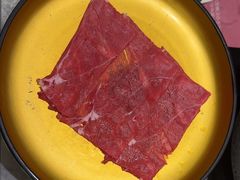 -一绪に寿喜烧(荟聚店)