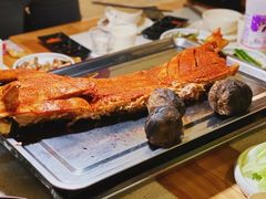 -浮何烤铺(桐梓林店)