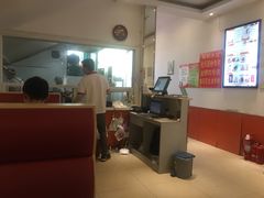 -鲜鲜锅贴(荆山路店)