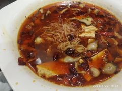 -老牌坊鲁菜名店(宽厚里店)