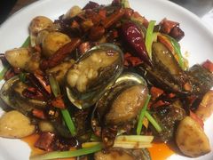 -必点海鲜·鲅鱼水饺(鞍山西道店)