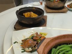 -嘉升大排档(番禺总店)