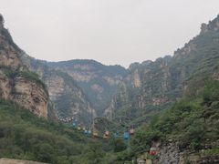 -北京上方山国家森林公园