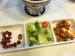 -鹿鸣春饭店(总店)