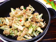 -猪肉婆私房菜(容桂总店)