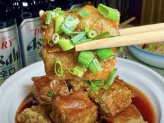 -渔娘渔家丹东海鲜(东直门店)