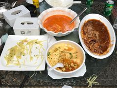 -又见炊烟私房菜(敬亭路店)