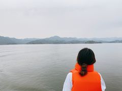 -花亭湖风景名胜区