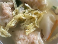 -长人馄饨铺(解放街店)