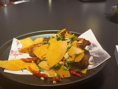 -老馆子·建德菜·山肴鱼鲜(海威新界店)