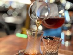 -上古咖啡ShadowCafe&Reastaurant(哈尔滨中央大街店)