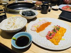 -松鱼亭·和牛烧肉(协鑫广场店)