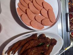 -小龙坎火锅(世纪城店)
