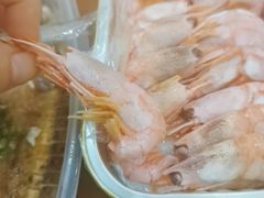 -盒马鲜生(财富中心店)