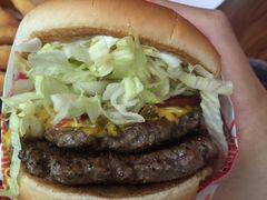 -FATBURGER 特富客汉堡(外交公寓店)