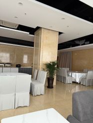 -天邑国际酒店·宴会厅