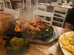 -Rural Tequila墨西哥餐厅(东川路店)