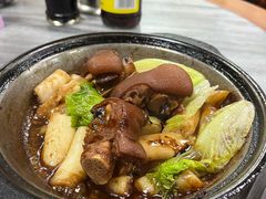 -珍珍小食店(西华路店)