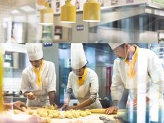 -食膳公园包子铺(烈士公园店)