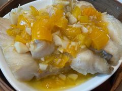 黄椒酱脆肉皖-春满园·早茶·粤菜·宴会(前海店)