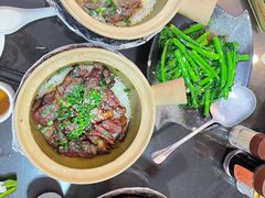 -红星光发煲仔饭(文海店)