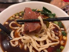 -中国厨房/台湾牛肉面