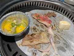 -一家东北烤肉(华大店)